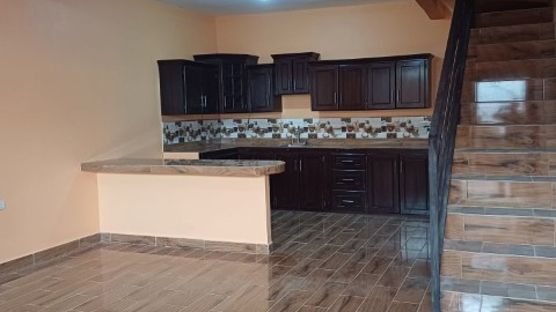 Apartamento en Alquiler Zacapa, 2 habitaciones