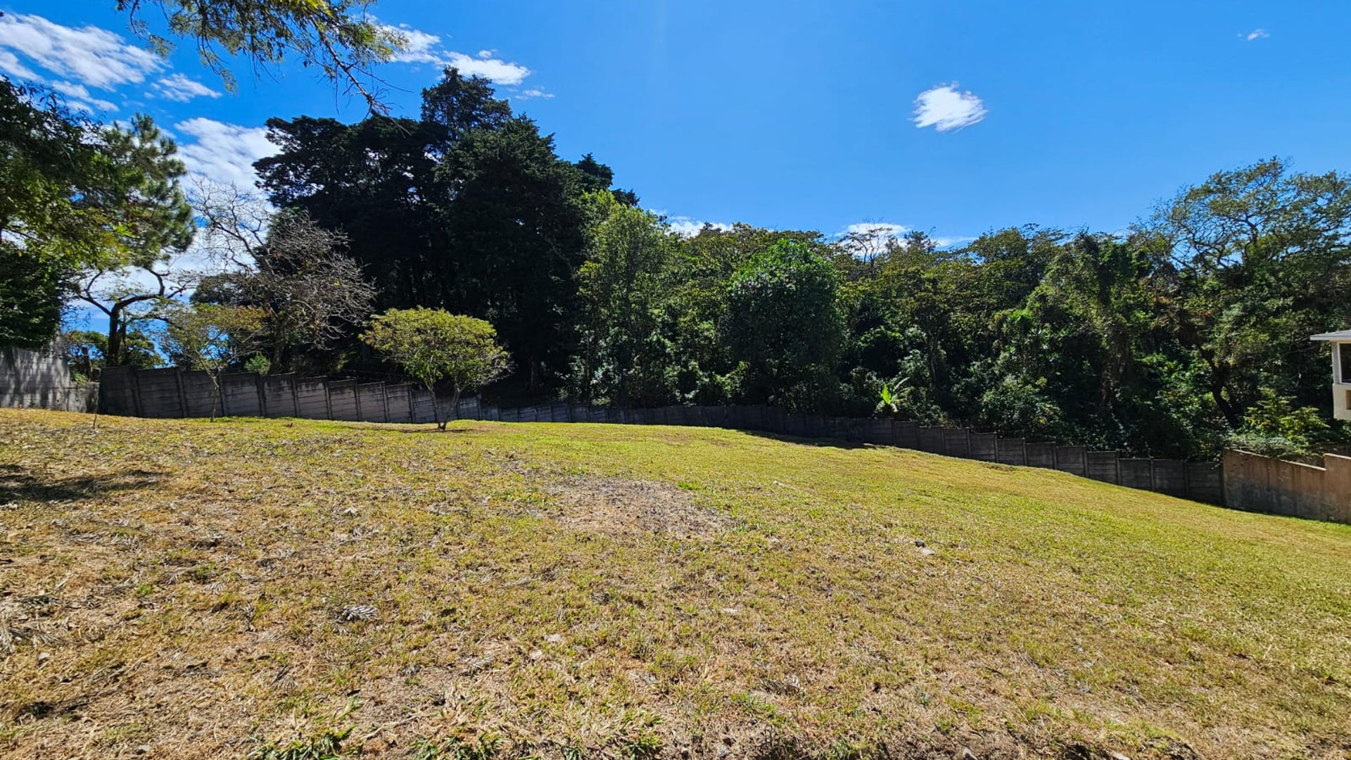 VENTA Terreno Condominio Bosques de Vila Verde Km. 26.5  - Miniatura 3