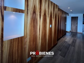 Apartamento en renta | Atrium zona 10 - 5