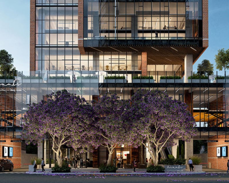 APARTAMENTO EN VENTA EDIFICIO AIRALI ZONA 10