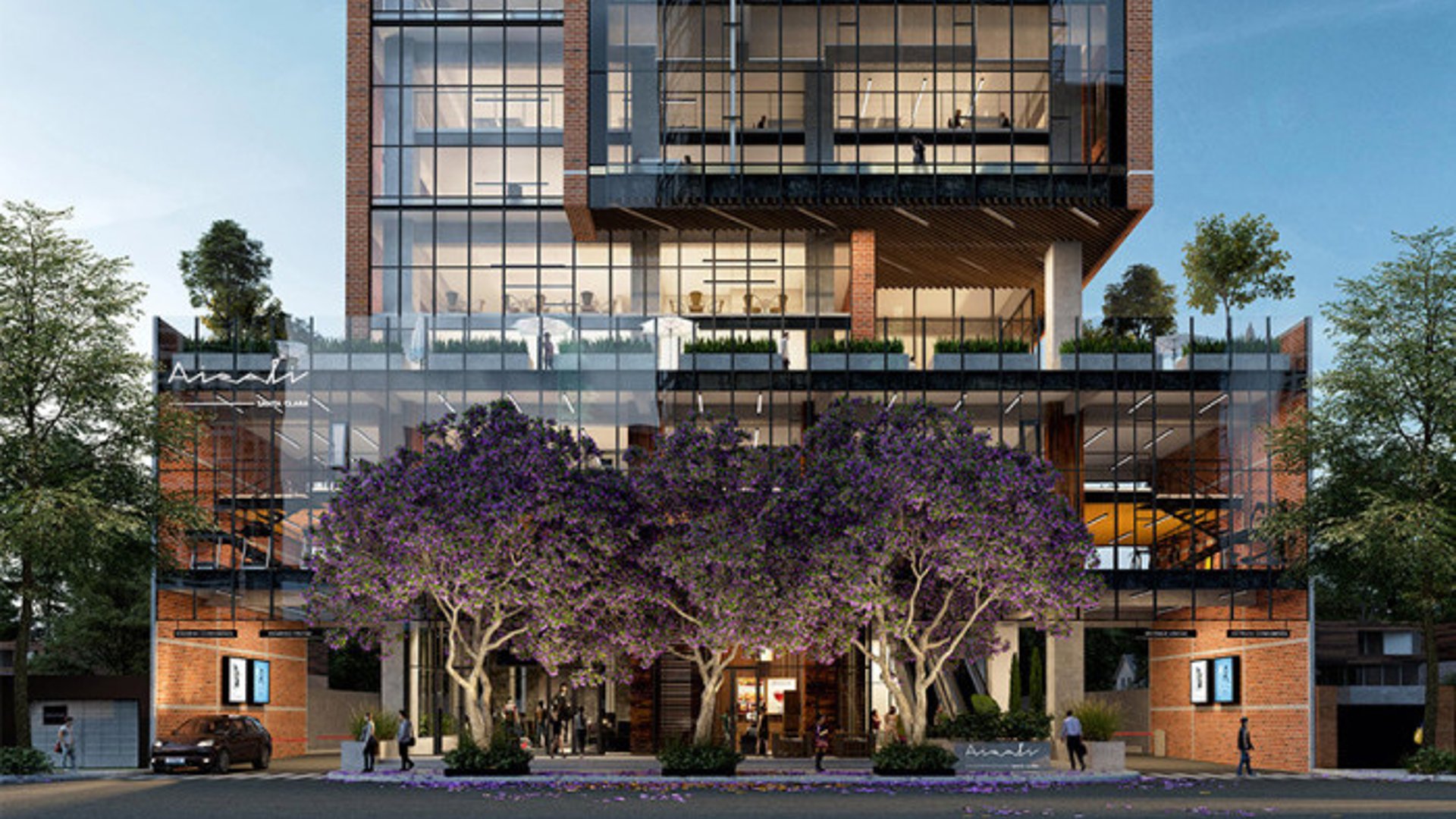 APARTAMENTO EN VENTA EDIFICIO AIRALI ZONA 10