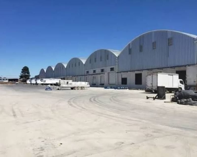 Bodega en Renta – Camino a San José Pinula