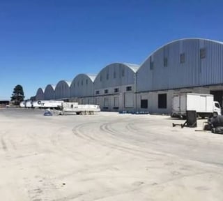 Bodega en Renta – Camino a San José Pinula
