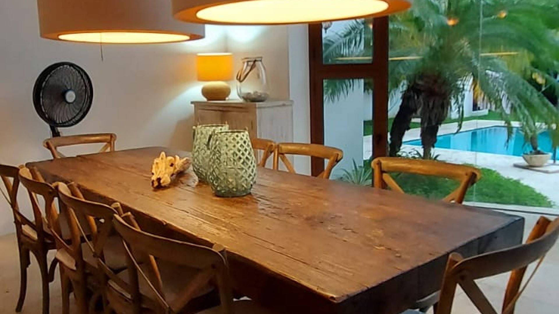 SEA SIDE HACIENDA DEL MAR CASA EN VENTA - Miniatura 13