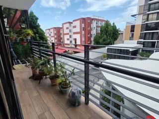 Apartamento en Renta, Zona 14 (R10436) - 5