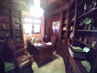 VENDO CASA ESPECTACULAR EN COLINAS DE ANDALUCIA, CAES - 4