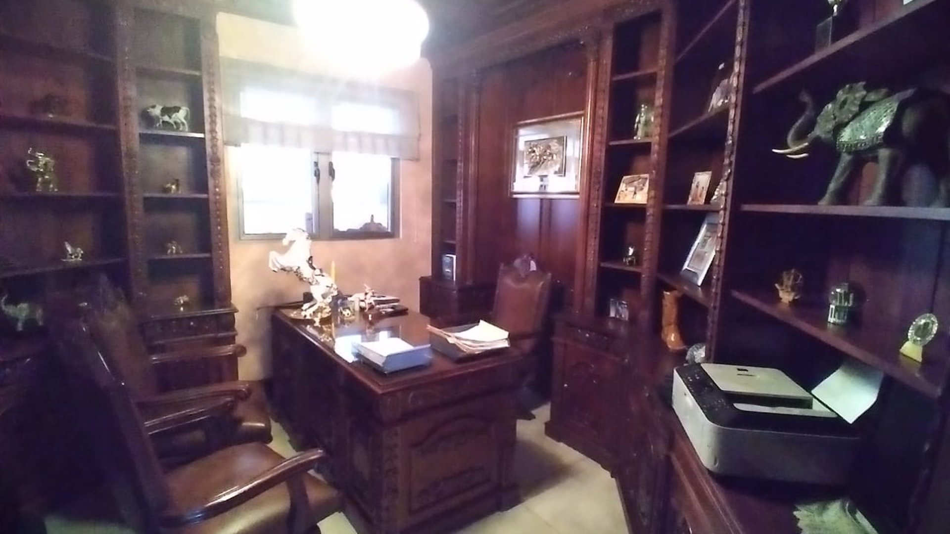 VENDO CASA ESPECTACULAR EN COLINAS DE ANDALUCIA, CAES - Miniatura 4