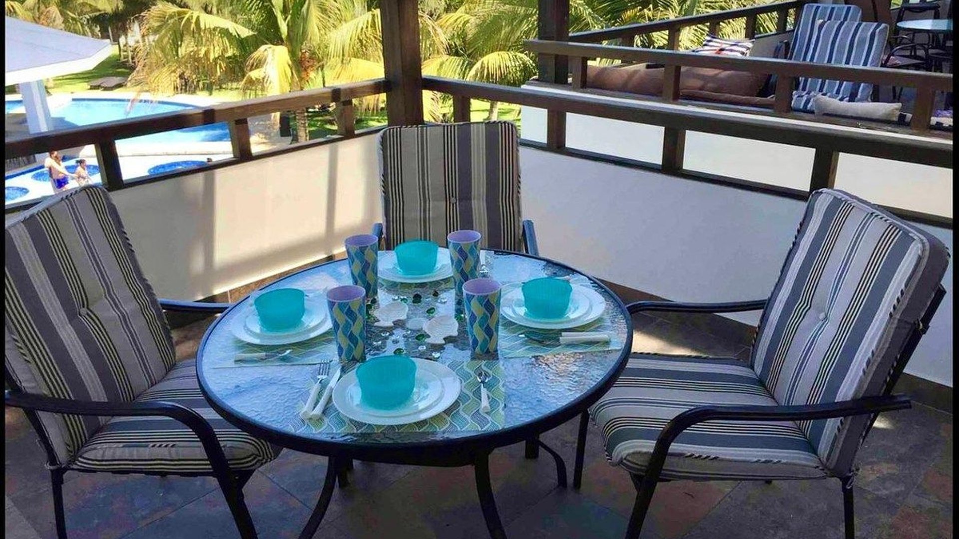 Precioso Penthouse en Venta – El Muelle | Monterrico - Miniatura 8
