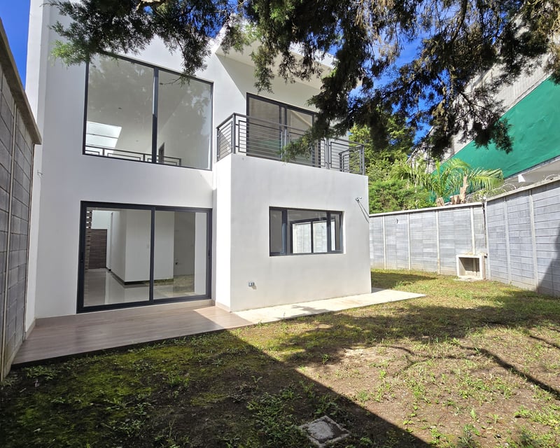 Casa en Venta Llano Alto Km19 Carretera El Salvador