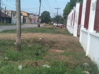 Venta y Renta Terreno Puerto Barrios - 5