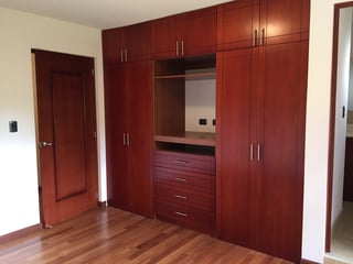 Apartamento en renta zona 16 Altos de la Montana - 5