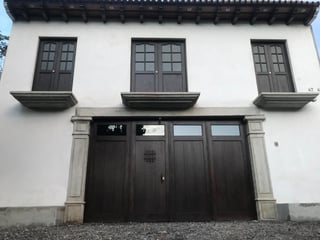 Casa en Venta en La Antigua con potencial para Hotel - 2