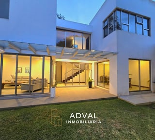 Casa en venta San Jose Pinula CAES