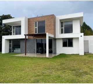 📍 CASA EN VENTA – 4 HABITACIONES |  VILA VERDE II  | FRAIJANES