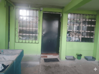 Casa en venta con locales uso mixto Zona 6 proyecto 4-4 - 3