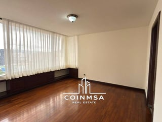 Apartamento en Renta zona 14 - 5