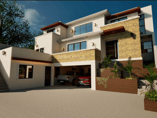 CASA EN VENTA | COLINAS DE ANDALUCIA | CAES - 3