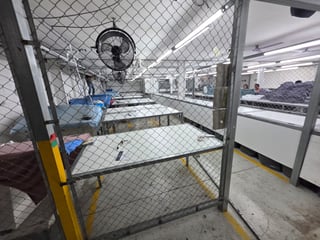 Bodega industrial con oficinas cerca de Calzada Roosevelt - Ref-5427 - Image 7
