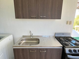 Apartamento en Res. Cumbre de San Gabriel Zona 7 de Villa Nueva  - 3