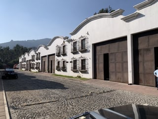 Renta de bodega a pocos minutos del casco de Antigua - 5