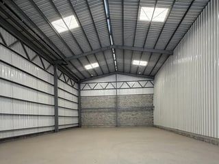 Bodega en renta en Carretera a Villa Canales, Km 18 Final Ref-5808 - 3