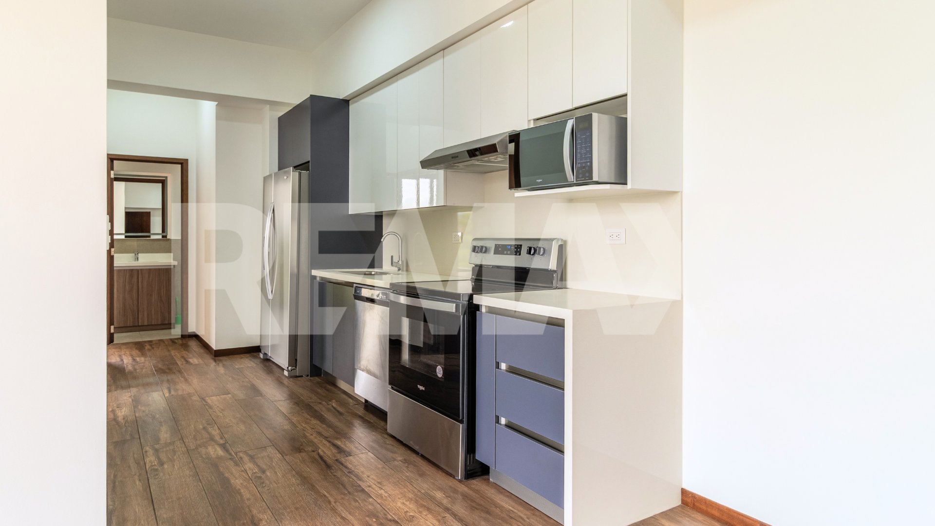 Moretti, Apartamento en Renta en Zona 10 - Miniatura 6
