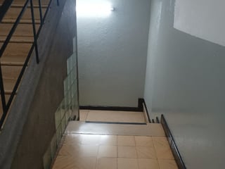 Renta de oficina Av. La Reforma - 2