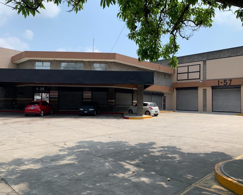 Bodega en Venta, zona 9 - Miniatura 5