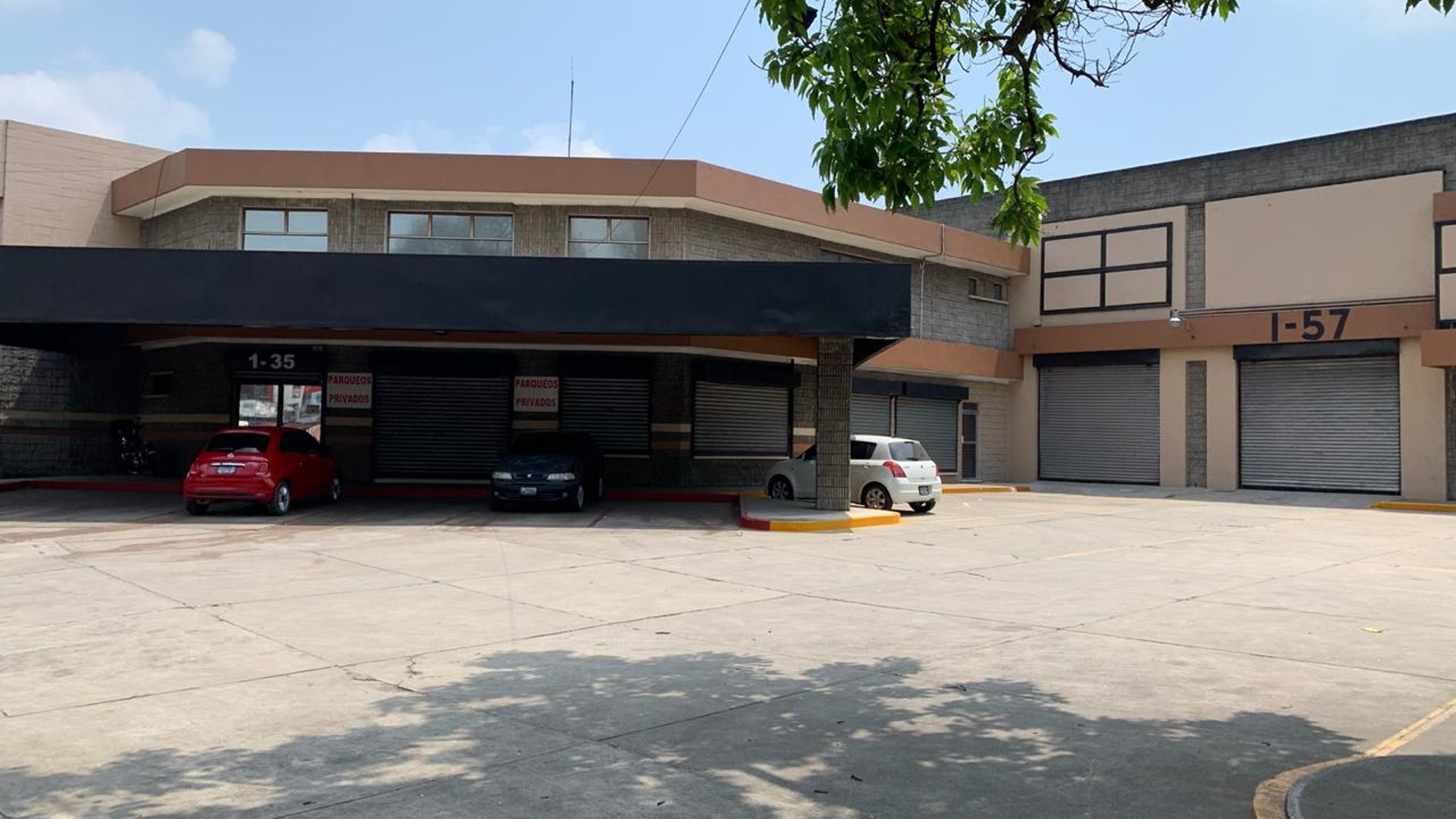 Bodega en Venta, zona 9 - Miniatura 5
