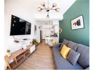 APARTAMENTO EN VENTA – EDIFICIO N AMÉRICAS | ZONA 13 - Image 2