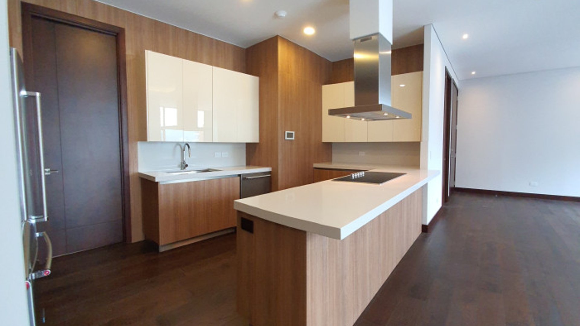 En renta o venta apartamento en edificio exclusivo Z.14 - Miniatura 19