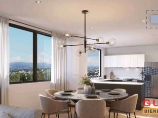 Apartamento en Venta, Zona 13 (V10106/V10107) - 2