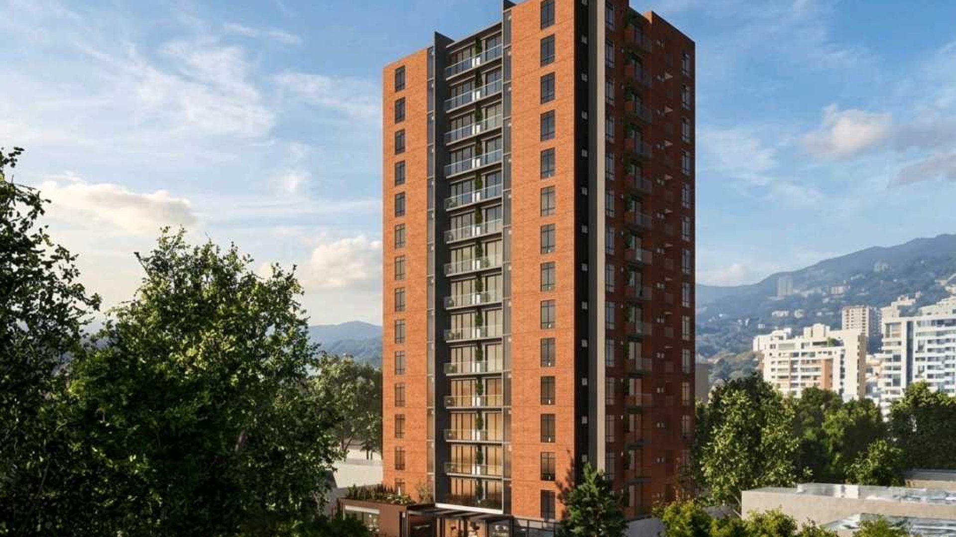 APARTAMENTO EN ALQUILER ????Edificio Kintea, Zona 15 VHII