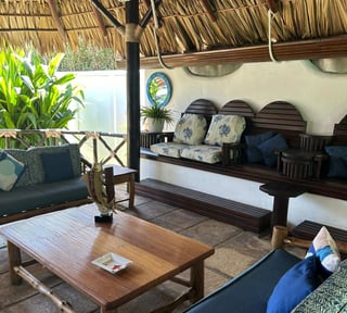 VENTA DE LINDA CASA AMUEBLADA - MARENA, CHULAMAR - Miniatura 12