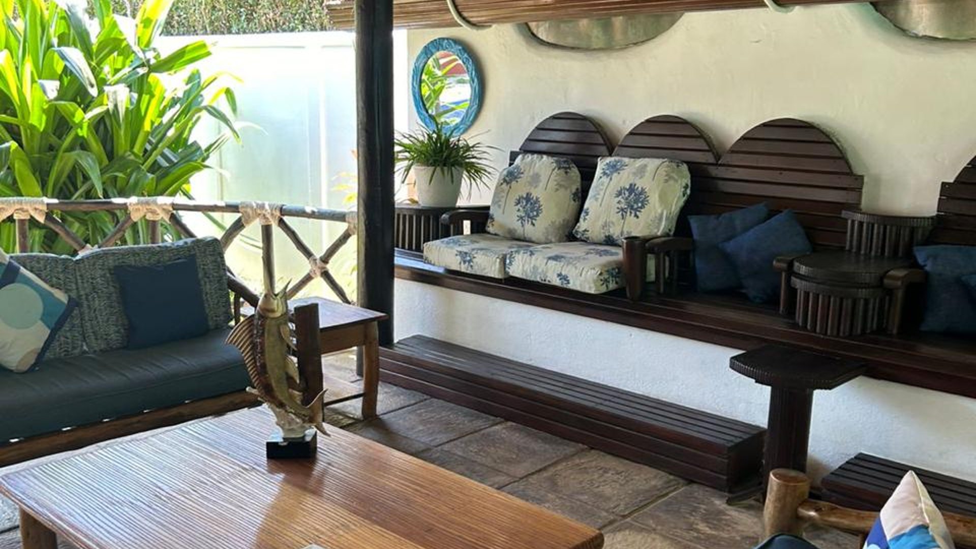VENTA DE LINDA CASA AMUEBLADA - MARENA, CHULAMAR - Miniatura 12
