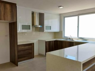 Casa con habitacion de servicio en renta en  La Fontana 2 Ref-5769 - 4