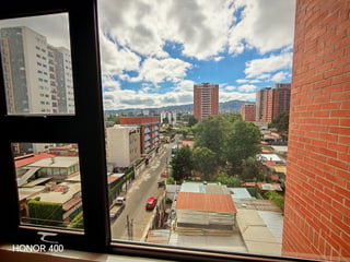 Rento Apartamento en Edificio Vivalt zona 10 - 4