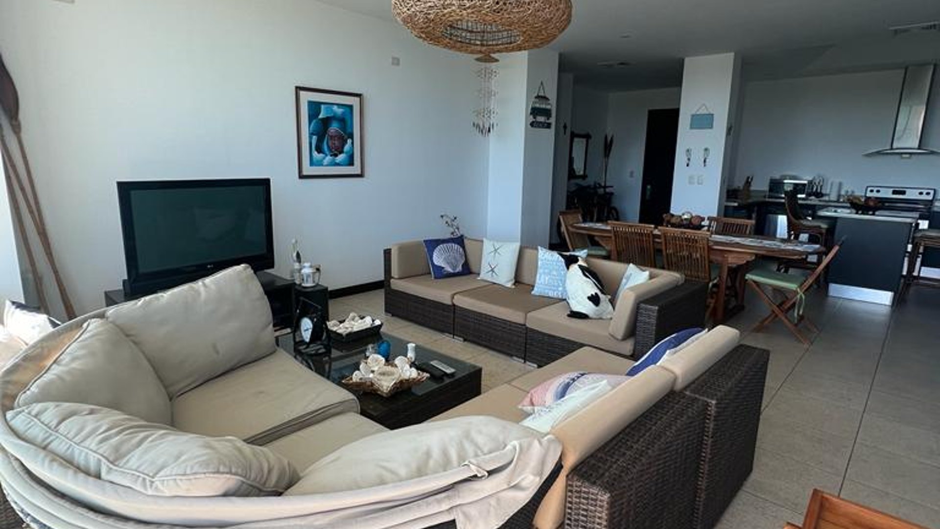 JUAN GAVIOTA  APARTAMENTO EN VENTA - Miniatura 4