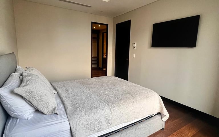 Exclusivo Apartamento en Renta | Zona 14, Ciudad de Guatemala . - Miniatura 4