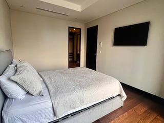 Hermoso Apartamento en Renta | Zona 14, Ciudad de Guatemala . - 4