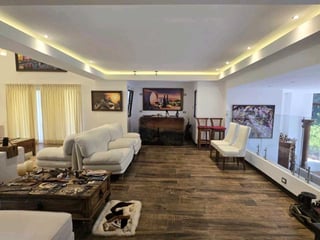 CASA DE LUJO EN VENTA 📍Hacienda Nueva Country Club, San José Pinula - 3