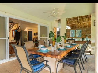📍 CASA DE PLAYA EN VENTA – 4 HAB + PISCINA | MONTERRICO - 3
