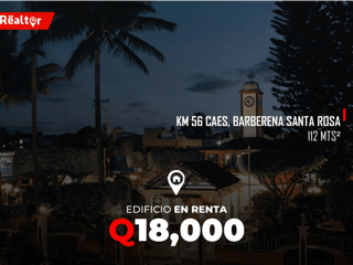 Edificio en Venta-Renta en Colonia Las Candelarias, Santa Rosa - 2