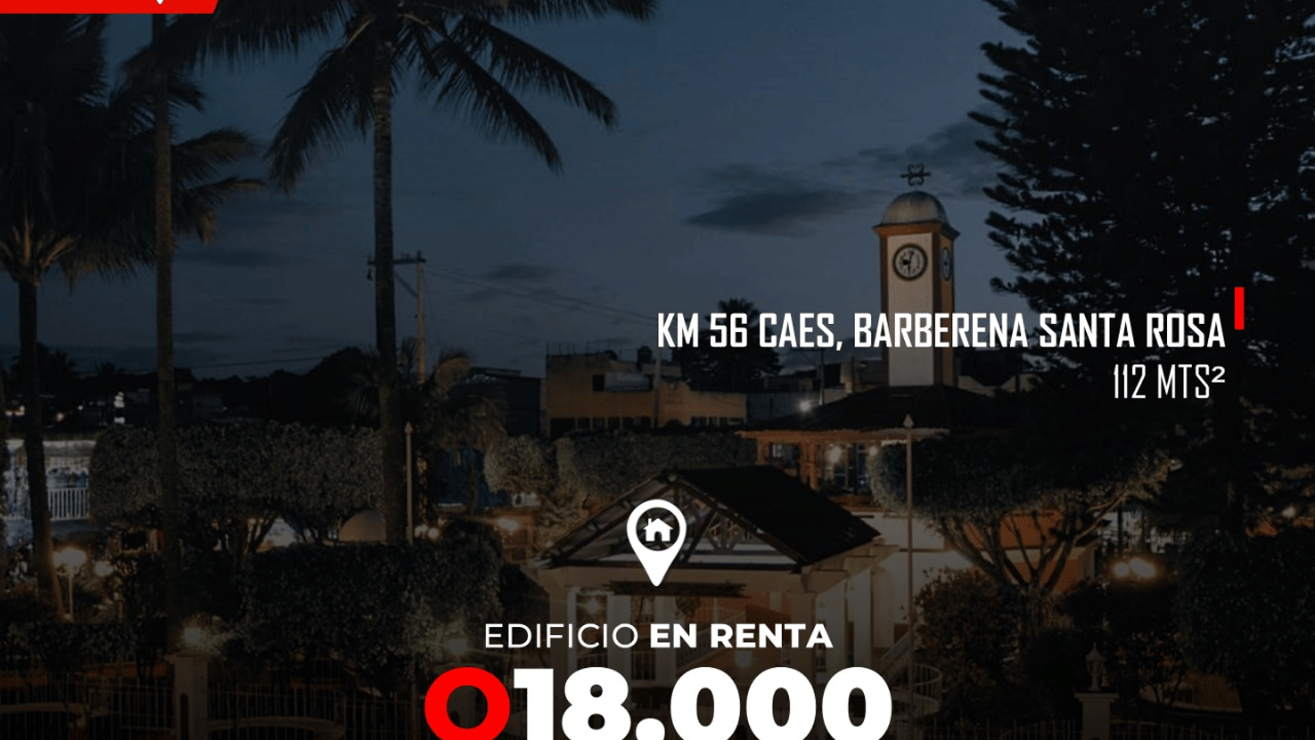 Edificio en Venta-Renta en Colonia Las Candelarias, Santa Rosa - Miniatura 2