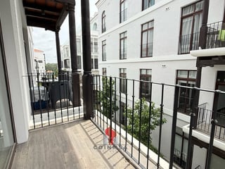 Apartamento amueblado y/o sin muebles en Renta en zona 16 / Lirios de Cayalá - 2