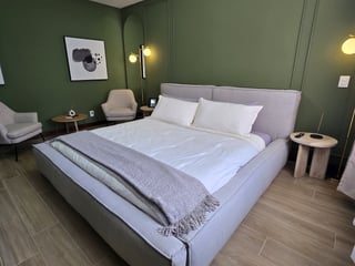 En venta Apartamento Premium en la Zona 14 Segheria - Image 21