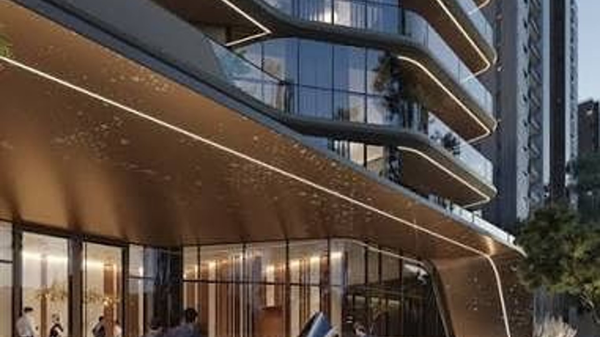 TORRE CARRÁ | Apartamentos de Lujo en Venta en , Zona - Miniatura 4