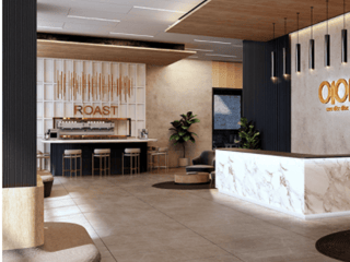 Oficina en Renta en Edificio 01010 Zona 10 - Image 1