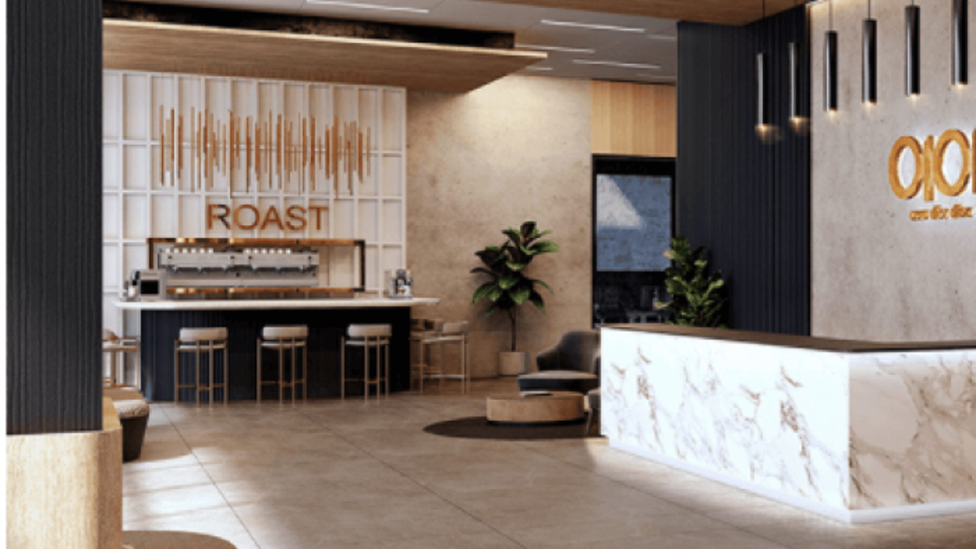 Oficina en Renta en Edificio 01010 Zona 10