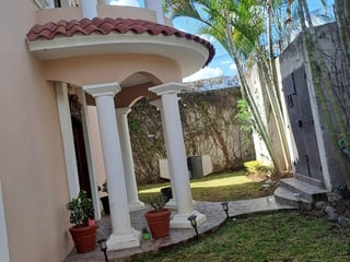 Casa en Venta en Condominio Colina de Santa Lucia Esquipulas - 2
